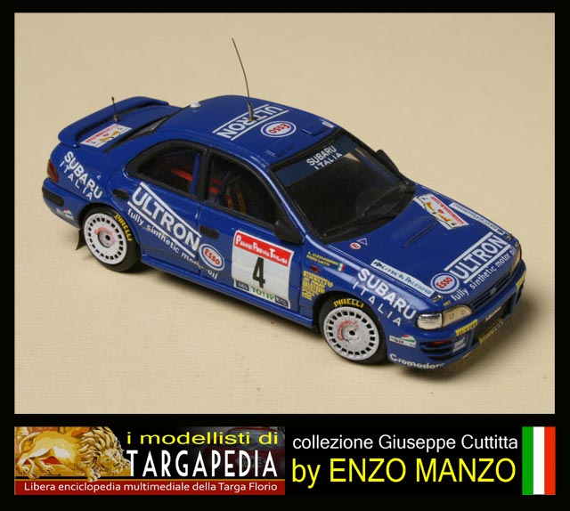 Subaru Impreza n.4 Targa Flrio Rally 1995 - Racing43 (1).jpg